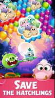 Angry Birds POP Bubble Shooter स्क्रीनशॉट 2