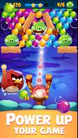 Angry Birds POP Bubble Shooter स्क्रीनशॉट 3