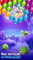 Angry Birds POP Bubble Shooter gönderen