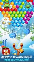 Angry Birds POP Bubble Shooter captura de pantalla 3