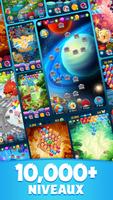 Angry Birds POP Bubble Shooter capture d'écran 1