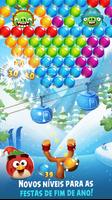 Angry Birds POP Bubble Shooter imagem de tela 3