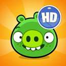 Bad Piggies HD APK