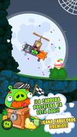 Bad Piggies captura de pantalla 1