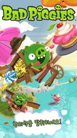 Bad Piggies 포스터