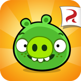 Bad Piggies иконка