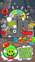Bad Piggies captura de pantalla 2