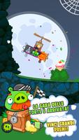 1 Schermata Bad Piggies