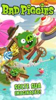 Bad Piggies Cartaz