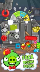 Baixar Bad Piggies XAPK