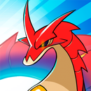 Phoenix Rangers: Puzzle RPG APK