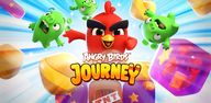 How to Download Angry Birds Journey APK Latest Version 3.8.0 for Android 2024