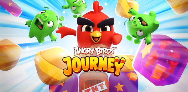 How to Download Angry Birds Journey for Android image