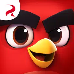 Скачать Angry Birds Journey XAPK