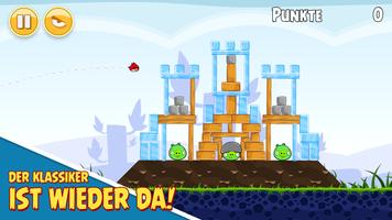 Rovio Classics: AB Plakat