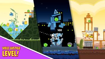 Rovio Classics: AB Screenshot 3