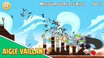 Rovio Classics: AB capture d'écran 2