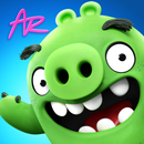 APK Angry Birds AR: Isle of Pigs