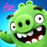 APK Angry Birds AR: Isle of Pigs