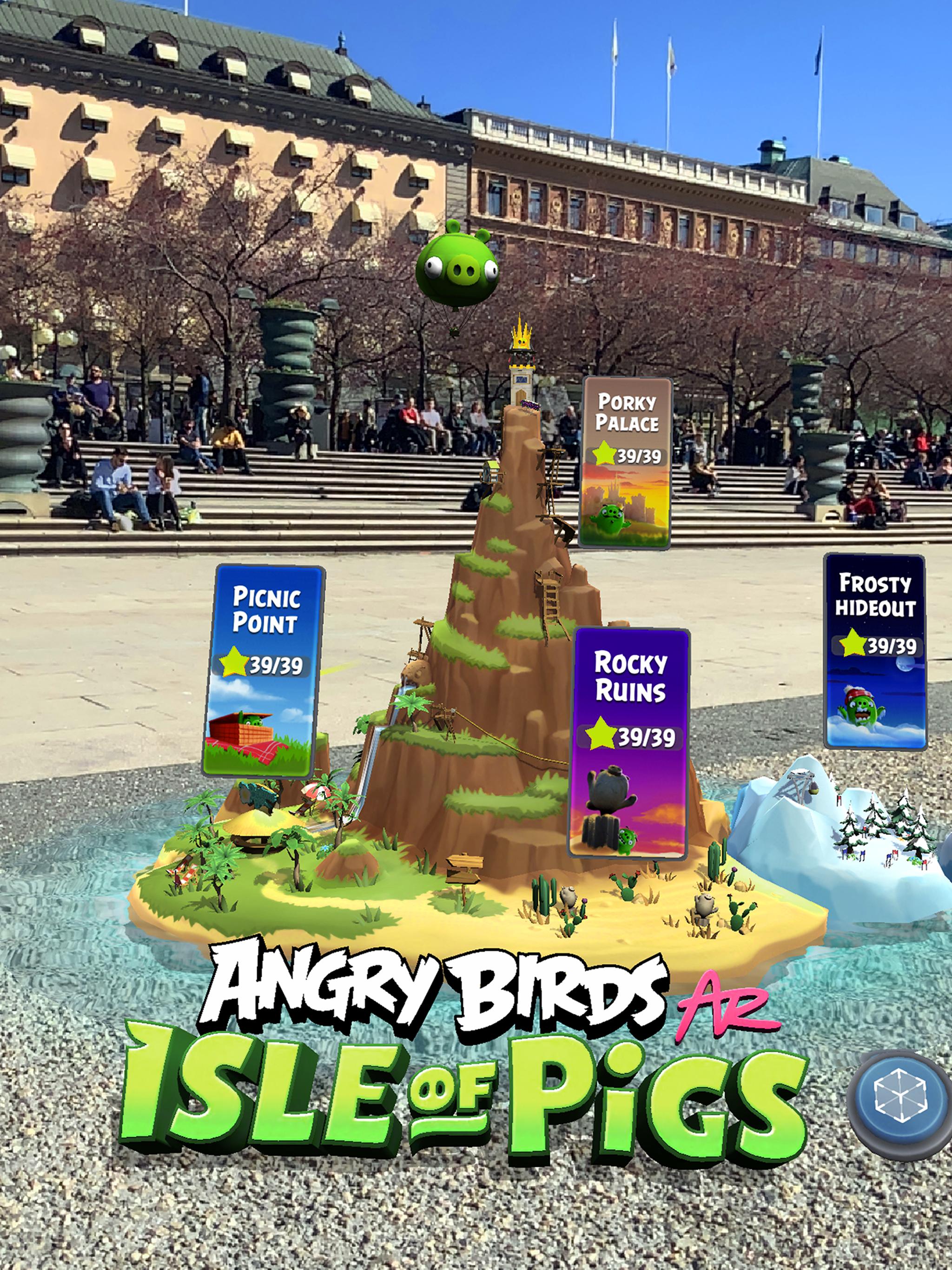 Angry Birds for Android - APK Download