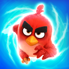 Angry Birds Explore Zeichen