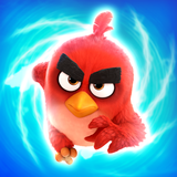 Angry Birds Explore aplikacja