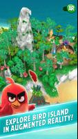 Angry Birds Explore screenshot 2