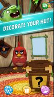 Angry Birds Explore скриншот 3