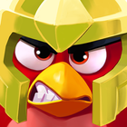 Angry Birds Kingdom أيقونة