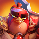 APK Angry Birds Legends