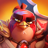 Angry Birds Legends আইকন