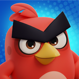 Angry Birds Match