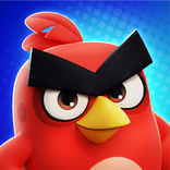 Angry Birds Match