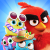 Angry Birds Match - Free Puzzle Game icon Angry Birds Match - Free Puzzle Game icon