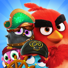 Angry Birds Match 3 ไอคอน