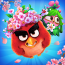 Angry Birds Match 3 APK