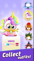 Angry Birds Match 3 স্ক্রিনশট 2