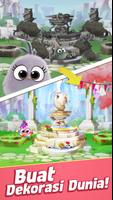Angry Birds Match 3 syot layar 3