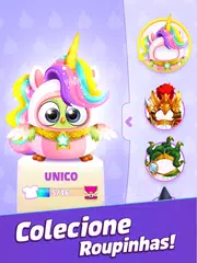 Baixar Angry Birds Match 3 XAPK