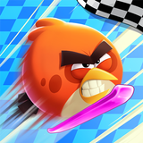 Angry Birds Racing icono