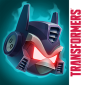 Angry Birds Transformers v2.18.0 (Mod Apk)