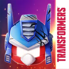 download Angry Birds Transformers XAPK