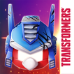Angry Birds Transformers ikon