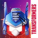 앵그리버드 트랜스포머 APK