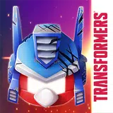 앵그리버드 트랜스포머 APK