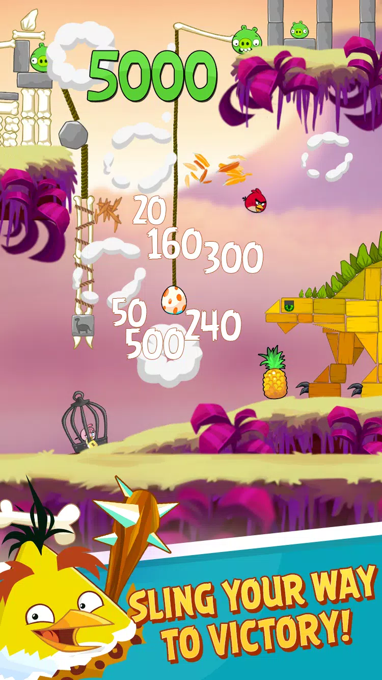 Angry Birds Classic for Android - Download the APK from Uptodown