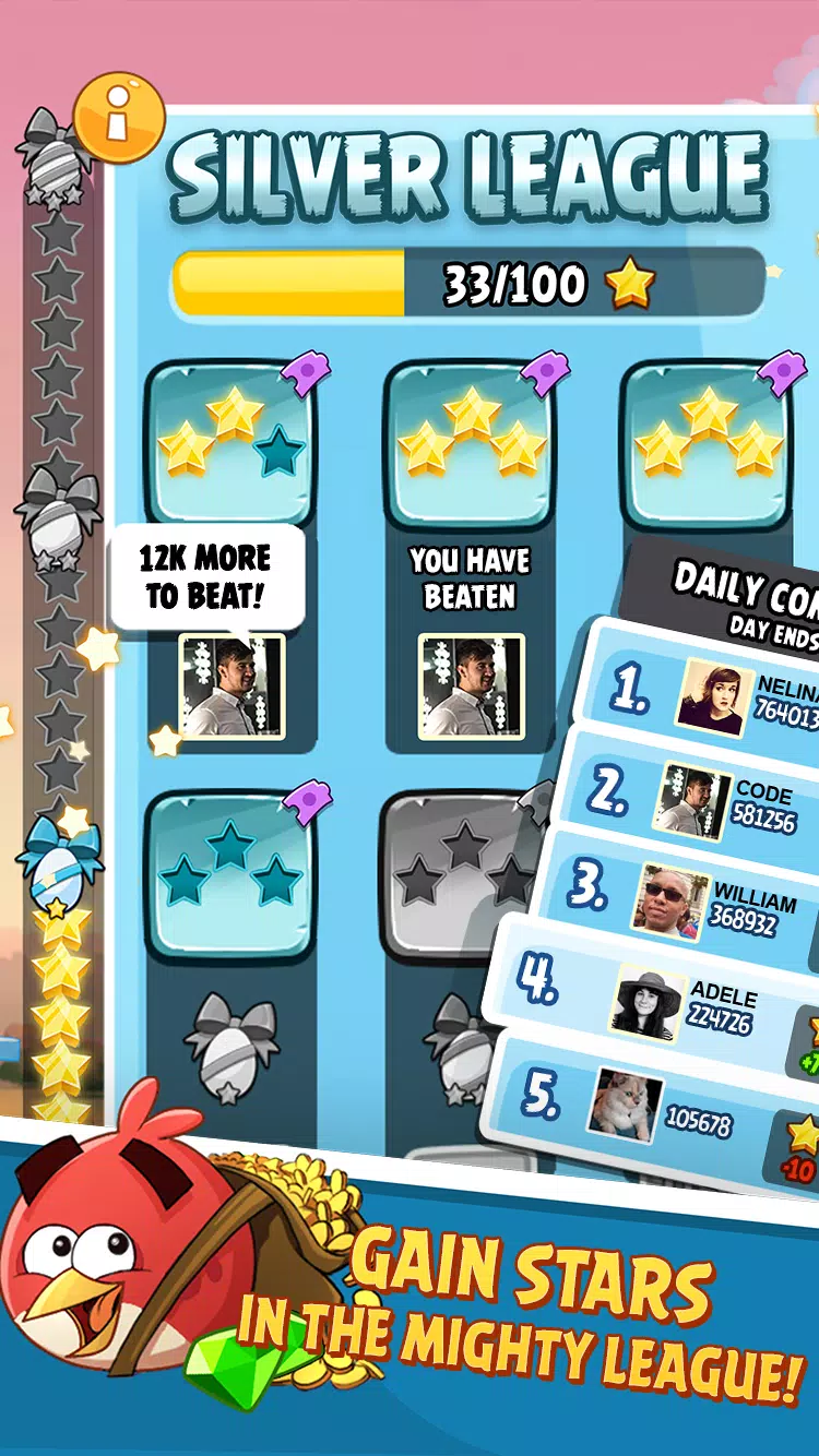 Angry Birds APK for Android Download