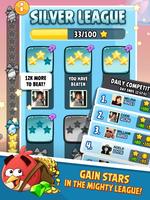 Angry Birds تصوير الشاشة 7