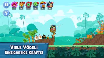 Angry Birds Friends Screenshot 2