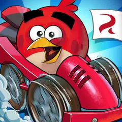 download Angry Birds Go! XAPK